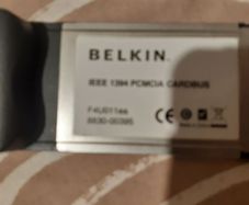 bekin card
