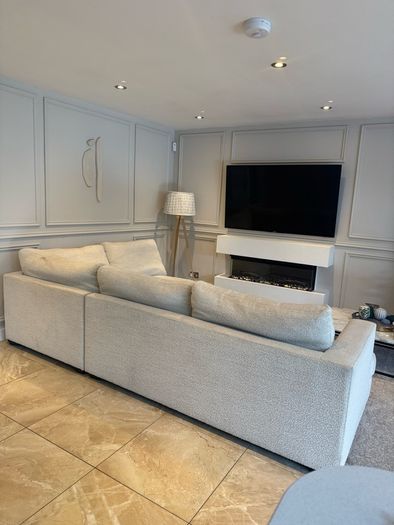 Courtney Combi Unit