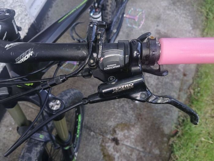 Merida One Twenty Xc