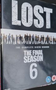 Lost The Final Season