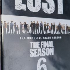 Lost The Final Season