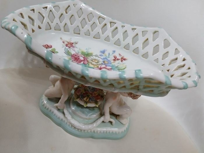Meissen style