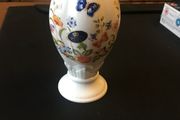 Aynsley - Cottage Garden (6.5 inches high) Windsor Vase