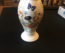 Aynsley - Cottage Garden (6.5 inches high) Windsor Vase