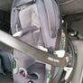 maxi Cosi pearl 360 car seat and base Image 6