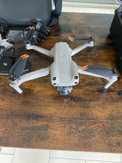 Dji air 2s