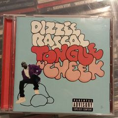 Dizzee Rascal - Tongue n Cheek CD