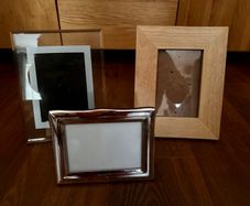 Photo frames