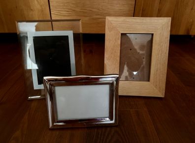 Photo frames