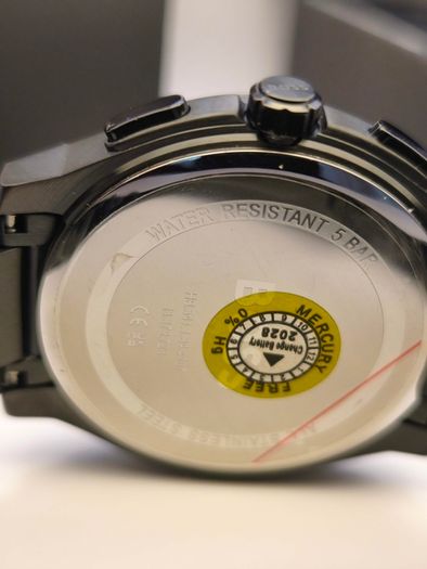 Hugo Boss men's watch