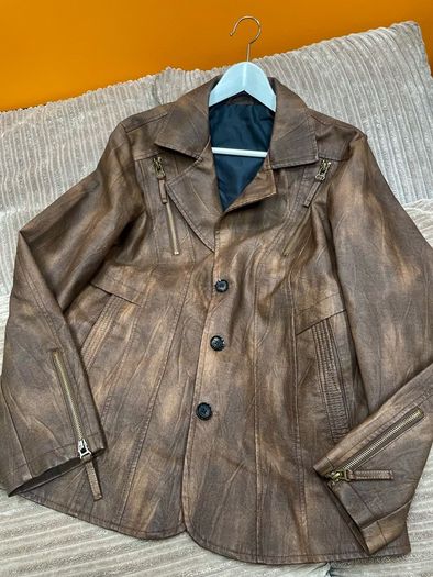 Men's Jacket Size Medium - Brand New