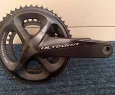 Ultegra R8000 crankset