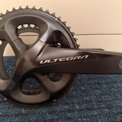 Ultegra R8000 crankset