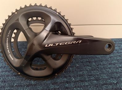 Ultegra R8000 crankset