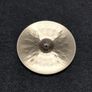 Sabian HHX Complex Medium 14 inch Hi Hats Image 5