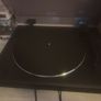 Sony Record player with Vinyl Image 2
