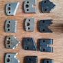 spindle moulder bit set Image 6