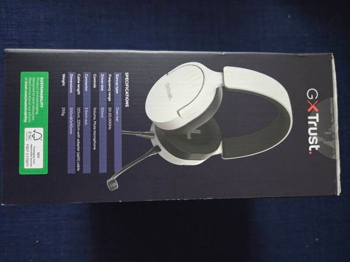gaming headphones
