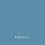 Little Greene Matt Emulsion 1L Tivoli Blue Image 2