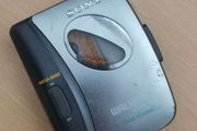 Sony WM-EX322 Walkman Cassette Player