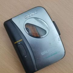 Sony WM-EX322 Walkman Cassette Player