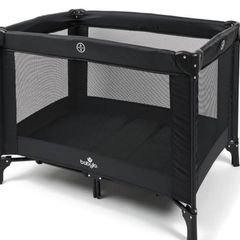 Travel cot