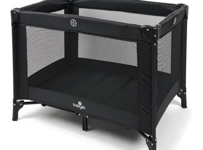 Travel cot