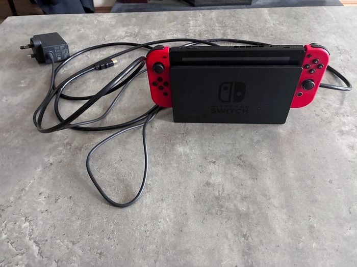 Nintendo Switch 1