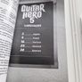 Guitar Hero 5 Nintendo Wii Games Original Image 5