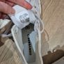 Girls Converse shoes size UK2 (eu 34) Image 7
