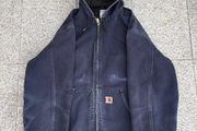 Vintage Carhartt active jacket - Sz XL