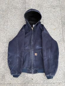 Vintage Carhartt active jacket - Sz XL