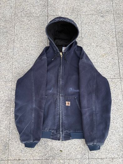 Vintage Carhartt active jacket - Sz XL