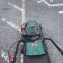 Petrol Lawnmower Image 3
