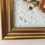 Vintage Capodimonte Plaque. Image 8