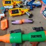 Nerf Gun 'Mother Load!' Image 4