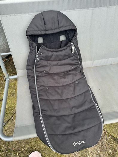 Cybex Balios Excellent Condition Dublin