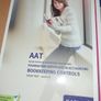 Accounting AAT bookkeeping books x 3 Image 3
