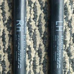 Hyundai i30 Tailgate lifters