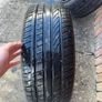 18" black alloys 5x100 Image 10