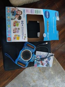 Kids Toy - VTech Kidizoom Duo