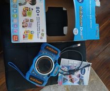 Kids Toy - VTech Kidizoom Duo