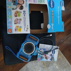 Kids Toy - VTech Kidizoom Duo