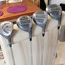 Golf Clubs - full set Image 2