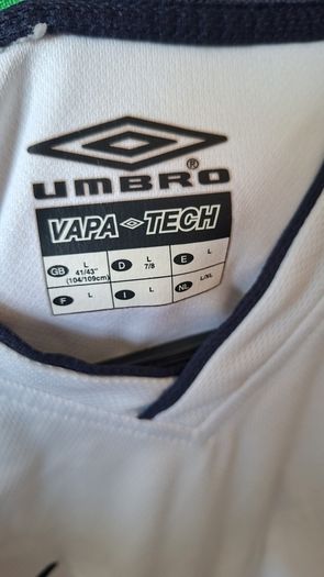 Vintage Ireland World Cup 2002 Jersey
