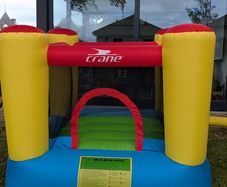 Bouncy castle