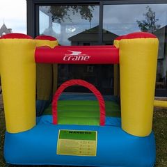 Bouncy castle