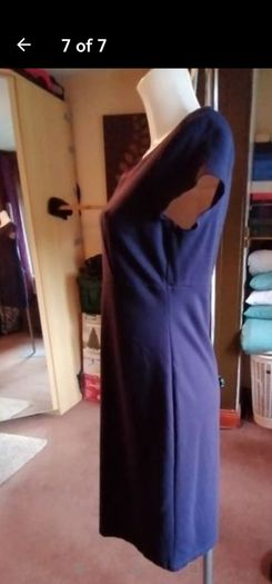 beautiful new designer Esprit dress