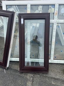 PVC Window