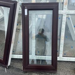 PVC Window